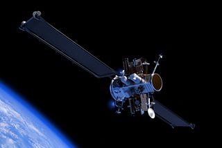 The New Age of Space Logistics