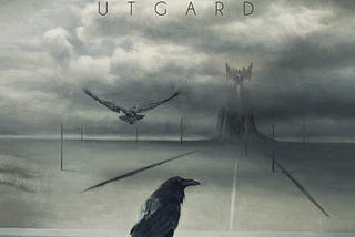 Enslaved — Utgard