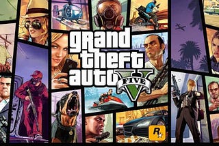 Rockstar Games and How They Killed The GTA Franchise