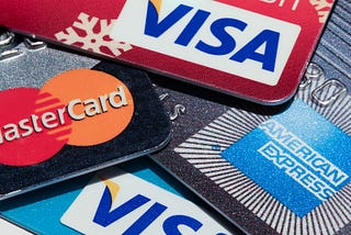 Credit Cards and Their Tiers