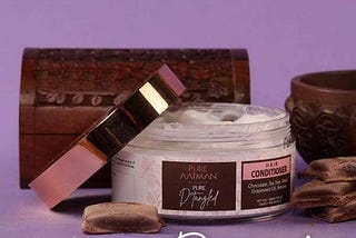 Unlocking the Secrets to Healthy Hair: Why Conditioner is Essential in Your Hair Care Routine