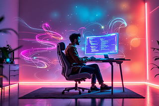 Vibe Coding: Embracing AI-Driven Development for Exponential Creativity