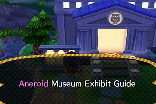 Categorizing Digital Fish: The Policies and Strategies of the Animal Crossing Museum