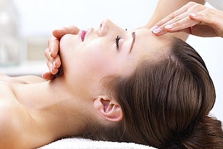 A Guide on Facial Massage for a Healthy Glowing Skin!!