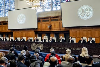 The ICJ issue its Interim Order: Will Israel Comply?