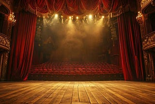 When Someone Takes the Spotlight in Your Life: A Reflection on “You Stole The Show” by Sienna Spiro
