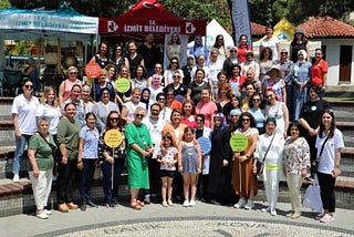 İzmit İyilik Şenliği Ardından