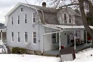 This Family’s Dream Home Quickly Turned Into a Nightmare