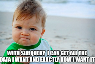 Using Subqueries in Laravel: A Powerful Tool for Complex Queries