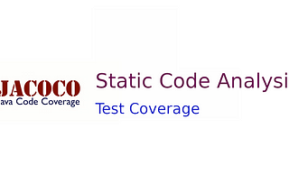 Java Jacoco. How To Check Java Test Coverage With Jacoco