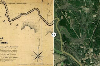 Bringing Historic Documents to Life through GLO StoryMapping