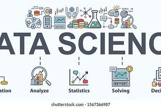 Complete Data Science