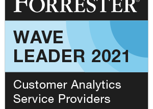 5 Reasons Why we think Forrester Named Tredence a ‘Leader’ in Customer Analytics Services