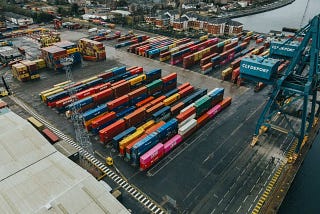 El Congreso de Estados Unidos aprobó la reforma del transporte marítimo