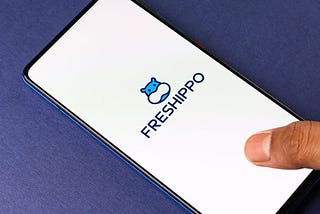 Alibaba-backed Freshippo is considering an independent funding