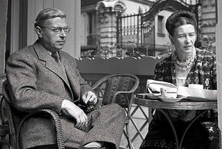 Freedom and Consciousness in Sartre