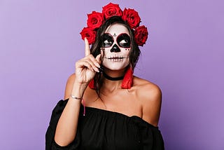 El Día de los Muertos: A Guide to Celebrating the Day of the Dead In Spanish