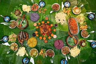 Flavors of Kerala: A Culinary Odyssey Through Kerala Cuisine