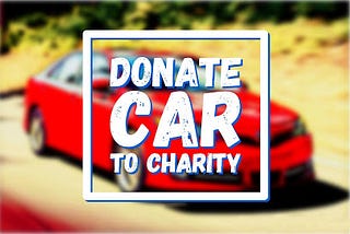 How To: Prepare Your Car Title For Donation