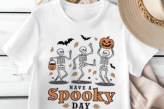 Spooky Skeleton Dance Png, Halloween Png Free