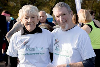 Charity run to remember murder victim Moira Jones goes virtual