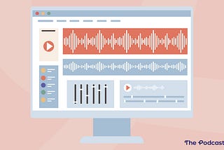 Best Editing Software for Podcasts: Top Tools for 2024