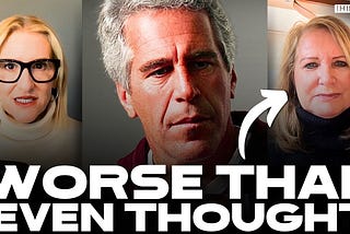 Epstein Was Murdered