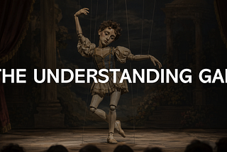 The Understanding Gap