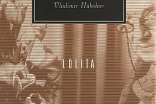 [On Literary Censorship]: Vladimir Nabokov’s Lolita