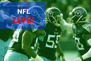 LIVE|🔴!! Falcons vs Vikings Live (NFL Week 1 Game) — Broadcast