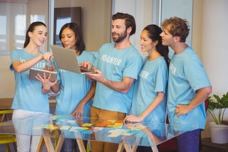 Why Nonprofit Organizations Need a Website