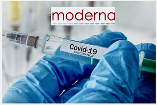 The FDA is expected to Authorize the Moderna COVID-19 Vaccine for Emergency Use Friday