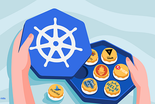 Self Managed Kubernetes