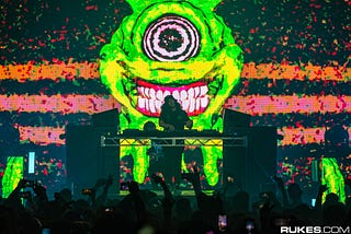 5 EDM Artists You Need to Know