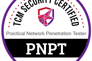 PNPT: Practical Network Penetration Tester — Review