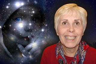 Mary Rodwell — Homo Noeticus, the New Man / Part 2 — COSMIC DISCLOSURE