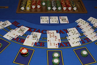 Enjoying Online Poker vs. Offline Poker Video games