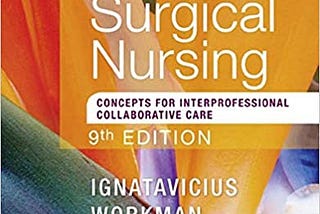 READ/DOWNLOAD#< Medical-Surgical Nursing: Concepts for Interprofessional Collaborative Care, Single…