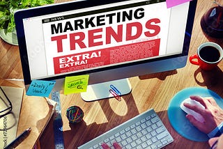 5 Digital Marketing Trends You Need To Know For 2022