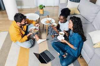 How to Create Your Own Space in a Shared Place (RE/MAX Canada)