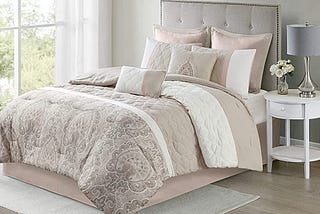 Bedding Set