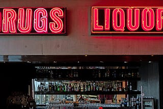 Why Consequences Don’t Stop Heavy Substance Use