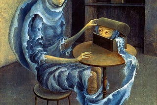 Onda e âncora
