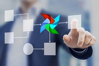 Automate, Schedule and Monitor ETL Workflows through Airflow, Selenium and update DAG’s through…