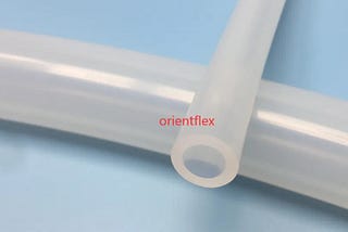 Food grade silicone hose selection tips