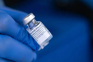 Study reports sharp drop in antibody levels after seven months for double-vaccinated