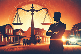 Jeremy Eveland: Empowering Stagecoach Residents as Their Personal Injury Attorney