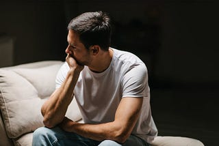 The Pursuit of Connection: Why Being Single After 35 Can Feel So Complicated