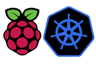 Lightweight Kubernetes on Raspberry Pi