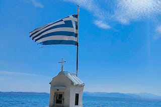 Is Greece worth visiting?